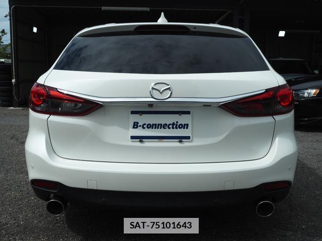 Mazda ATENZA WAGON 2015-11 7936274-4