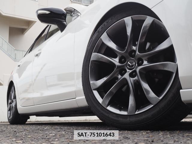 Mazda ATENZA WAGON 2015-11 7936274-6