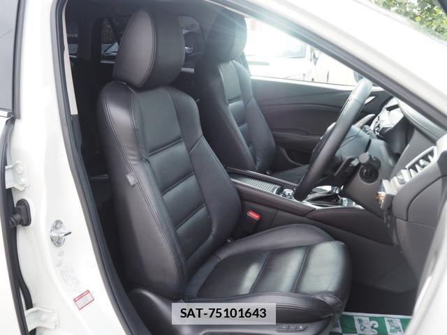 Mazda ATENZA WAGON 2015-11 7936274-7