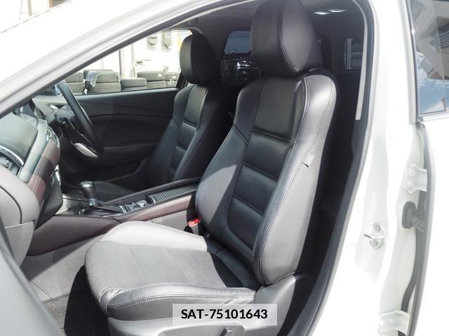 Mazda ATENZA WAGON 2015-11 7936274-8
