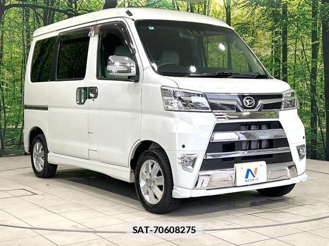 Daihatsu ATRAI WAGON 2018-03 7935044-15