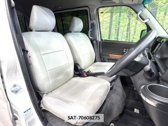 Daihatsu ATRAI WAGON 2018-03 7935044-8