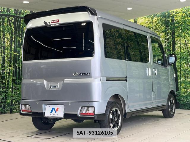 Daihatsu ATRAI 2022-08 7933926-17