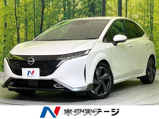 Nissan AURA 2021-08 7935094-0
