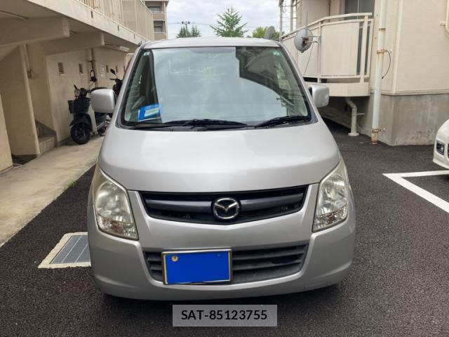 sat car