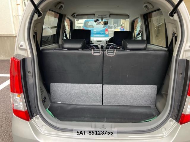 Mazda AZ-WAGON 2011-08 7933954-10