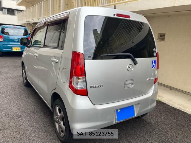 Mazda AZ-WAGON 2011-08 7933954-12
