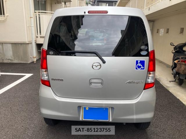 Mazda AZ-WAGON 2011-08 7933954-13