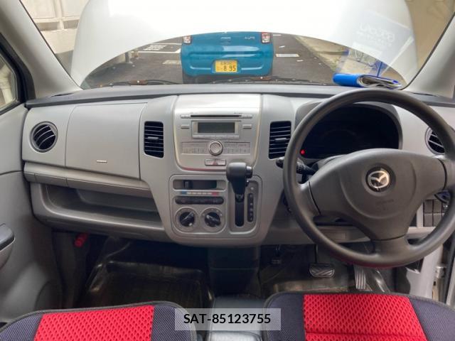 Mazda AZ-WAGON 2011-08 7933954-15