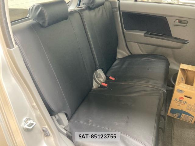 Mazda AZ-WAGON 2011-08 7933954-17