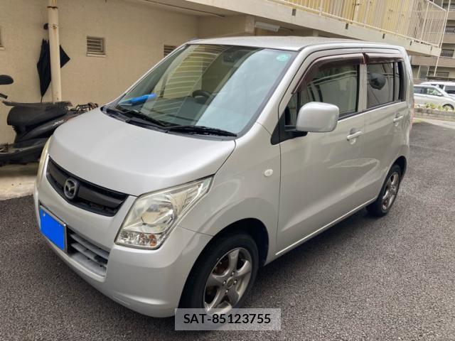 Mazda AZ-WAGON 2011-08 7933954-2