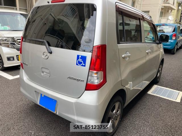 Mazda AZ-WAGON 2011-08 7933954-3