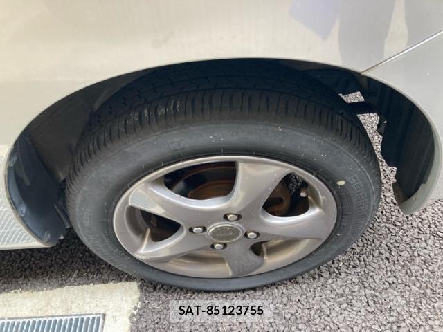 Mazda AZ-WAGON 2011-08 7933954-4