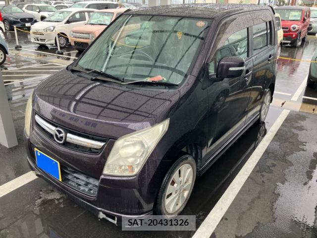 Mazda AZ-WAGON 2012-01 7934706-0