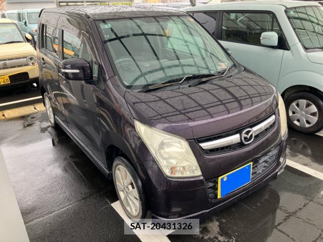Mazda AZ-WAGON 2012-01 7934706-1
