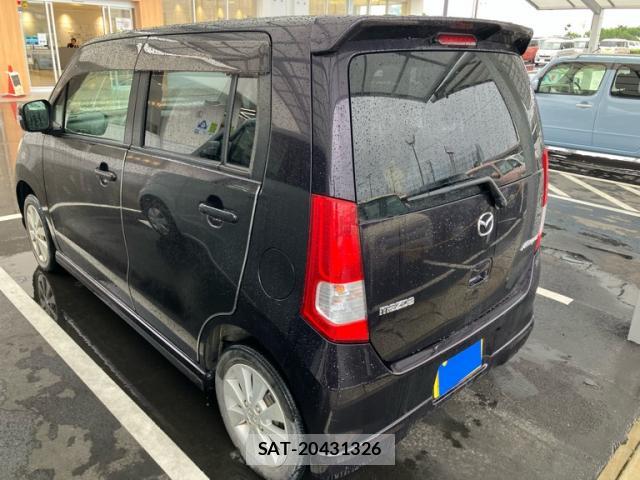 Mazda AZ-WAGON 2012-01 7934706-12