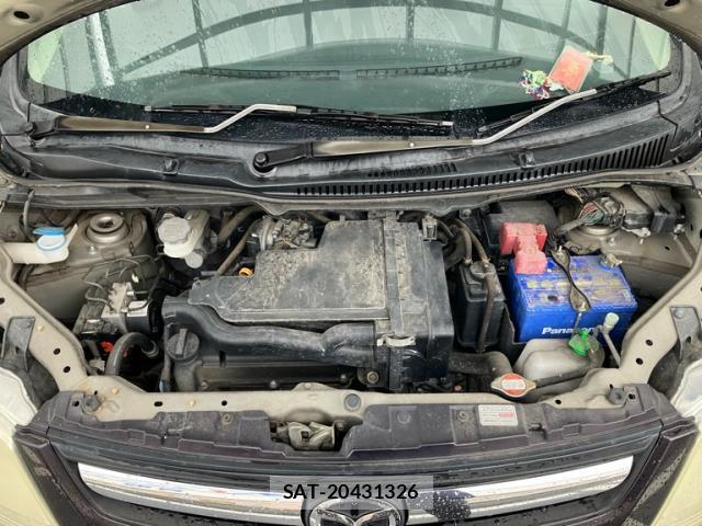 Mazda AZ-WAGON 2012-01 7934706-16
