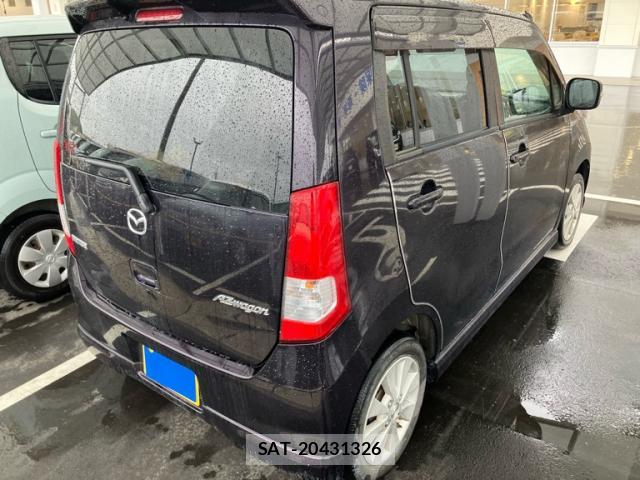 Mazda AZ-WAGON 2012-01 7934706-3