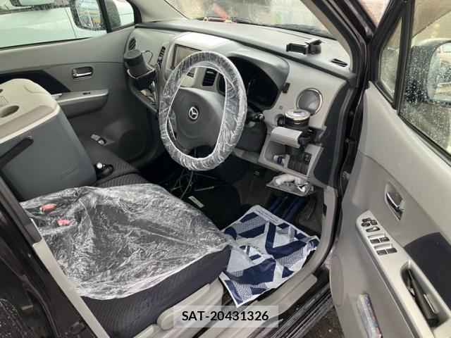Mazda AZ-WAGON 2012-01 7934706-5