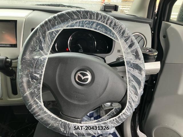 Mazda AZ-WAGON 2012-01 7934706-8