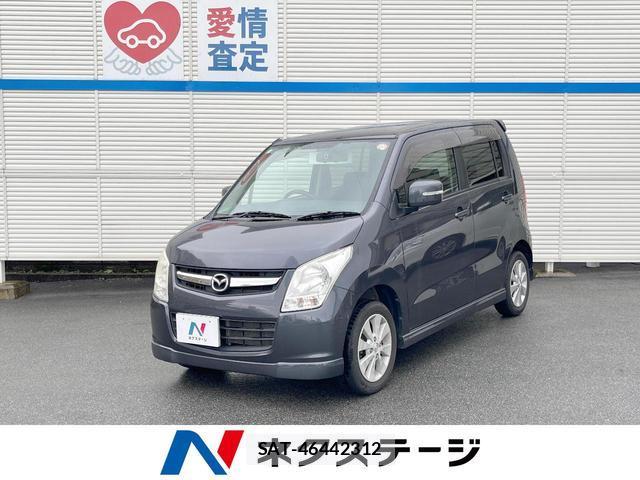 Mazda AZ-WAGON 2012-03 7937165-0