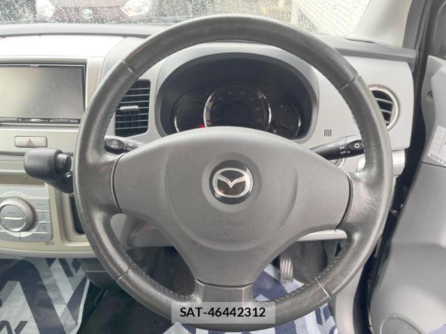 Mazda AZ-WAGON 2012-03 7937165-10