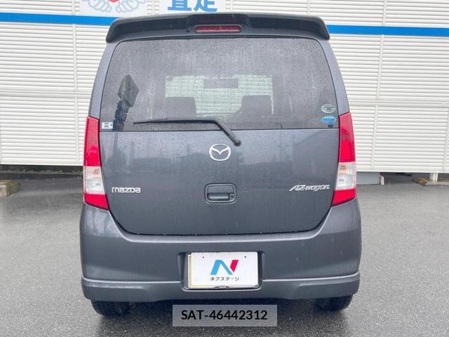 Mazda AZ-WAGON 2012-03 7937165-14