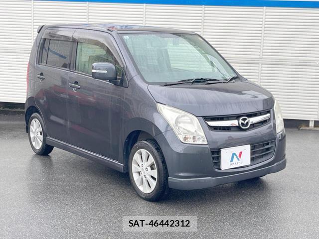 Mazda AZ-WAGON 2012-03 7937165-15