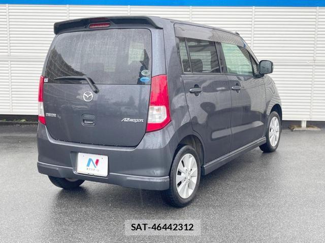 Mazda AZ-WAGON 2012-03 7937165-16