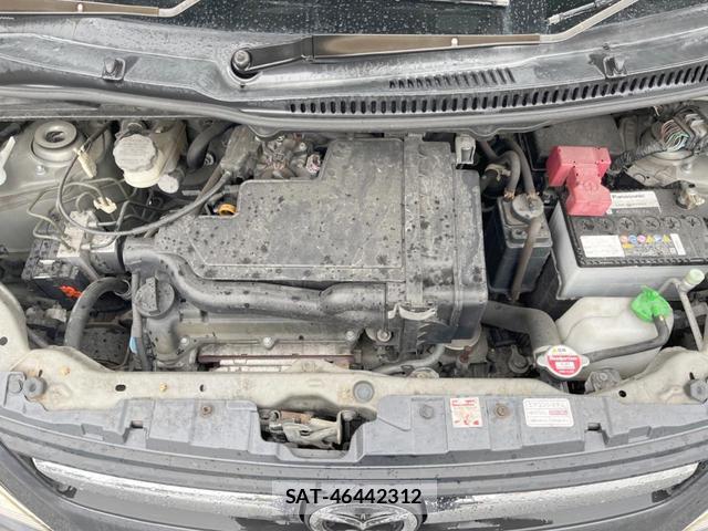 Mazda AZ-WAGON 2012-03 7937165-17
