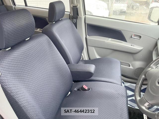 Mazda AZ-WAGON 2012-03 7937165-7