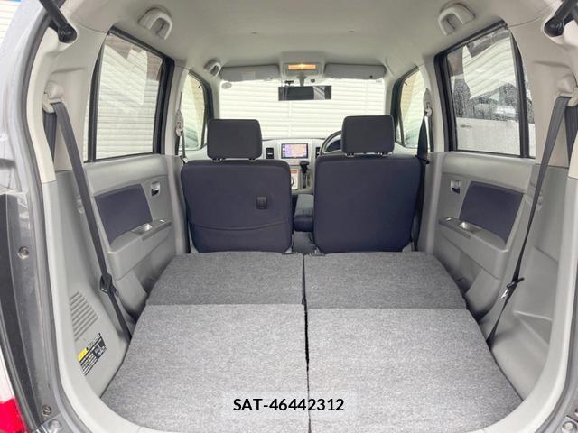 Mazda AZ-WAGON 2012-03 7937165-9