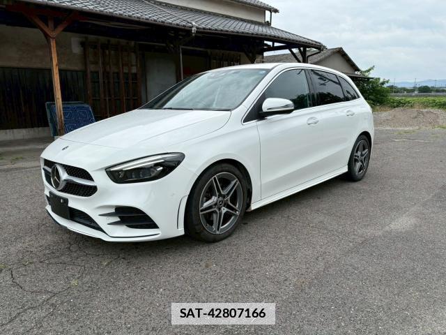 Mercedes Benz B-CLASS 2023-01 7935252-11