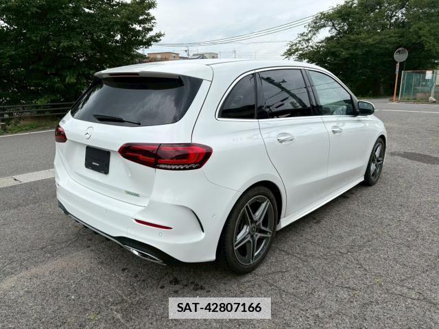 Mercedes Benz B-CLASS 2023-01 7935252-12