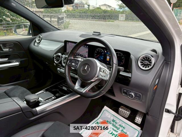 Mercedes Benz B-CLASS 2023-01 7935252-13