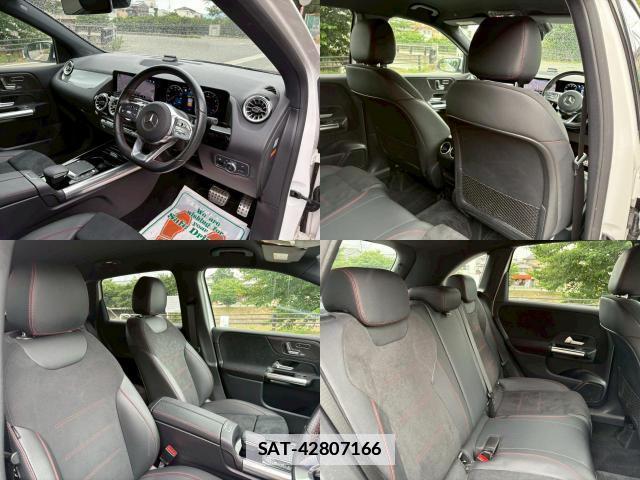 Mercedes Benz B-CLASS 2023-01 7935252-2