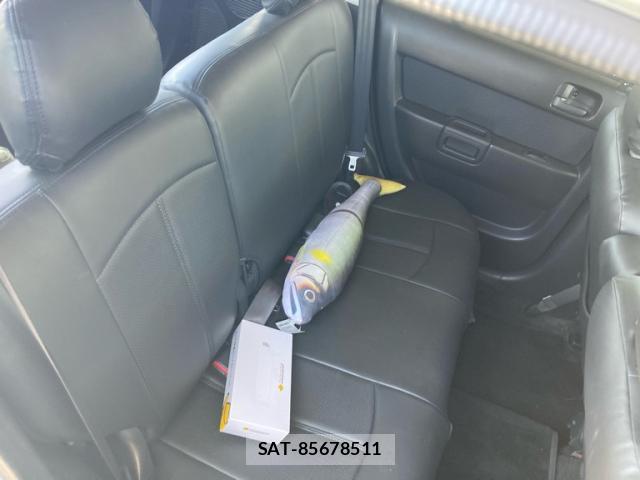 Toyota BB 2006-03 7934643-11