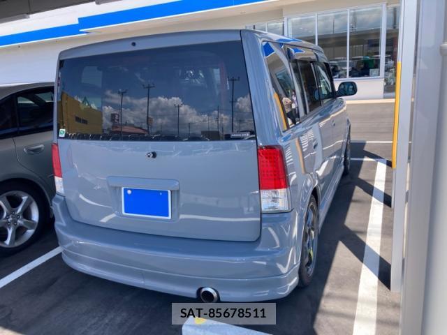 Toyota BB 2006-03 7934643-12