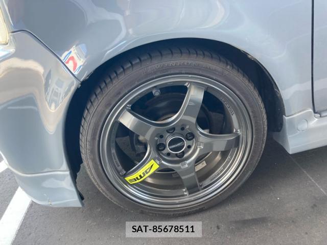 Toyota BB 2006-03 7934643-5