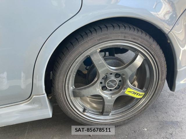 Toyota BB 2006-03 7934643-6