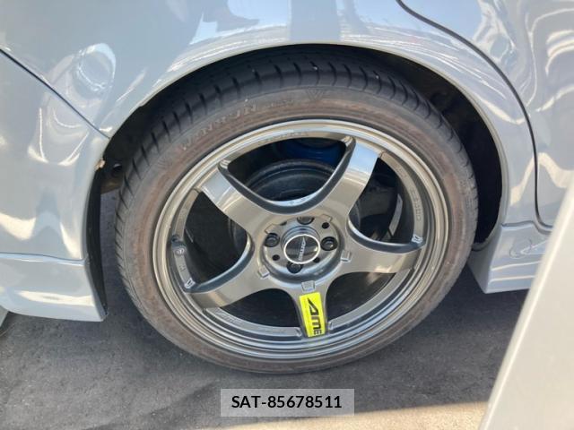 Toyota BB 2006-03 7934643-7