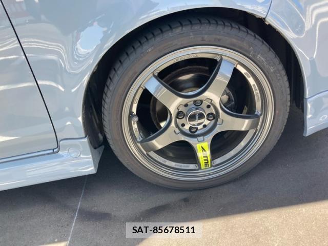 Toyota BB 2006-03 7934643-8