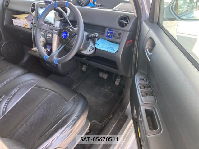 Toyota BB 2006-03 7934643-9