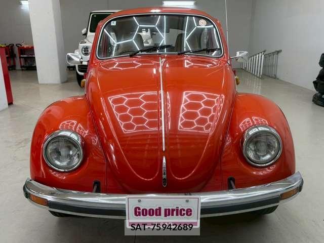VolksWagen BEETLE 1975-03 7936177-1