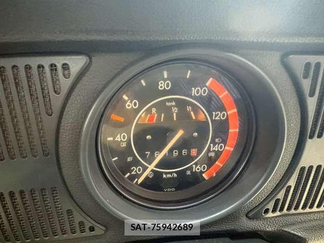 VolksWagen BEETLE 1975-03 7936177-10
