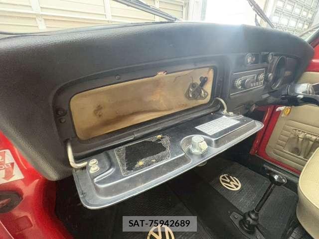 VolksWagen BEETLE 1975-03 7936177-14