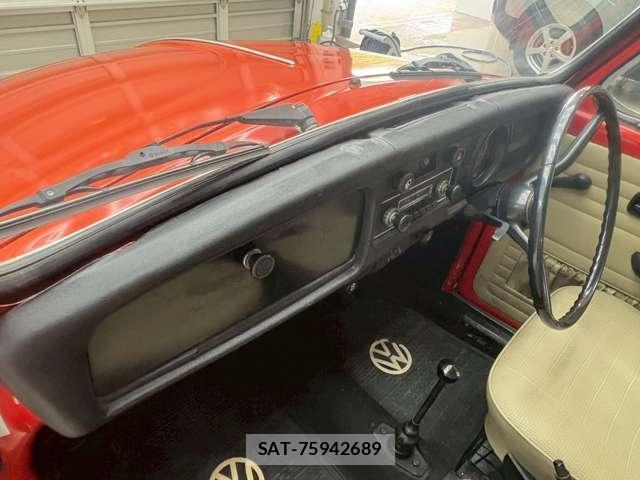 VolksWagen BEETLE 1975-03 7936177-16
