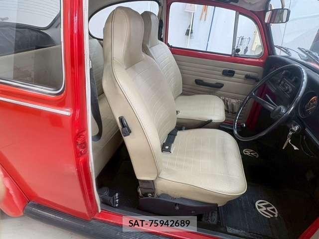 VolksWagen BEETLE 1975-03 7936177-17
