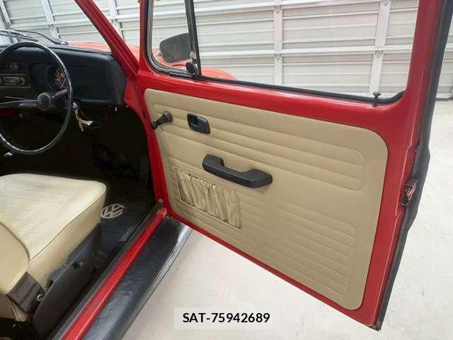 VolksWagen BEETLE 1975-03 7936177-18