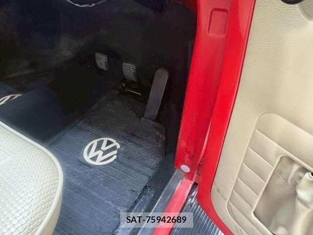 VolksWagen BEETLE 1975-03 7936177-19